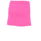 Major Skort Ladies - Neon Pink