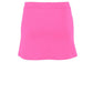 Major Skort Ladies - Neon Pink
