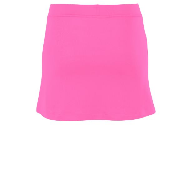 Major Skort Ladies - Neon Pink