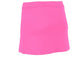 Major Skort Ladies - Neon Pink