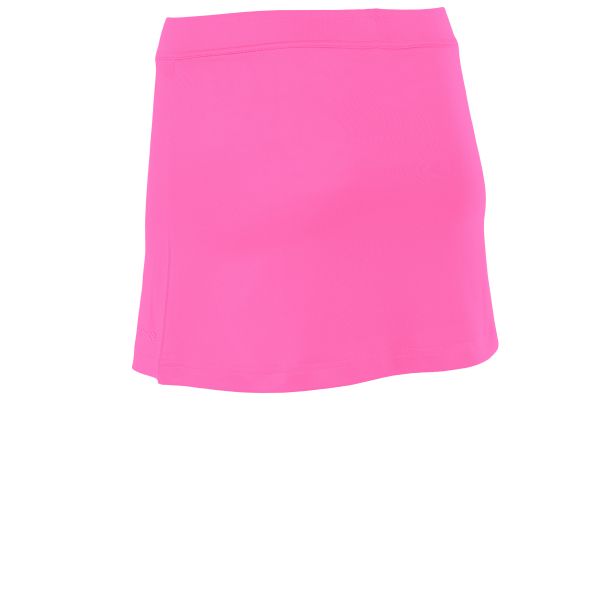 Major Skort Ladies - Neon Pink