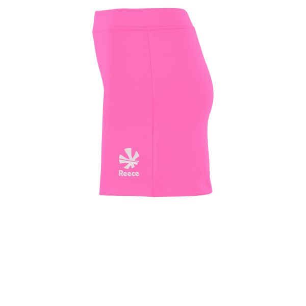 Major Skort Ladies - Neon Pink
