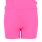 Major Skort Ladies - Neon Pink