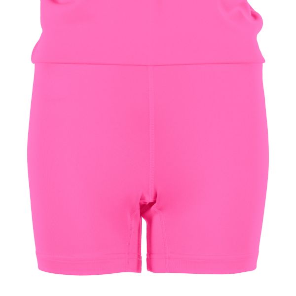 Major Skort Ladies - Neon Pink