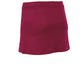 Major Skort Ladies - Burgundy