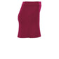 Major Skort Ladies - Burgundy