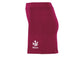 Major Skort Ladies - Burgundy