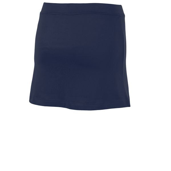 Major Skort Ladies - Navy