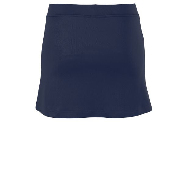 Major Skort Ladies - Navy