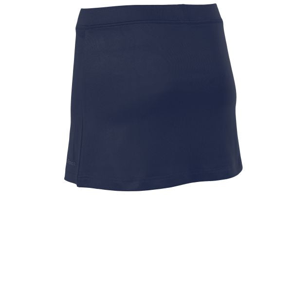 Major Skort Ladies - Navy