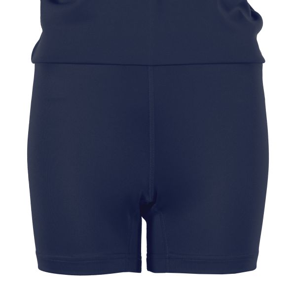 Major Skort Ladies - Navy