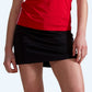 Major Skort Ladies - Black