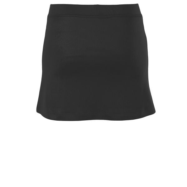 Major Skort Ladies - Black