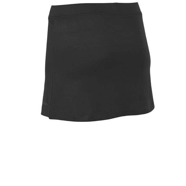 Major Skort Ladies - Black