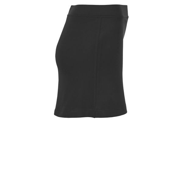 Major Skort Ladies - Black