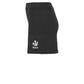 Major Skort Ladies - Black