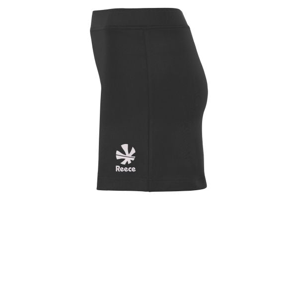 Major Skort Ladies - Black