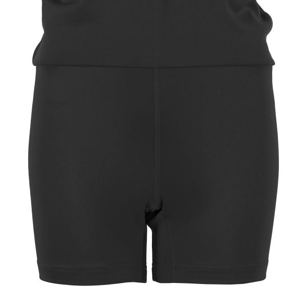 Major Skort Ladies - Black