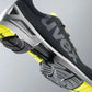 UV85448 Black/Yellow Uvex 1 Safety Trainer
