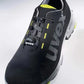 UV85448 Black/Yellow Uvex 1 Safety Trainer