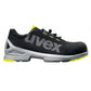 UV85448 Black/Yellow Uvex 1 Safety Trainer