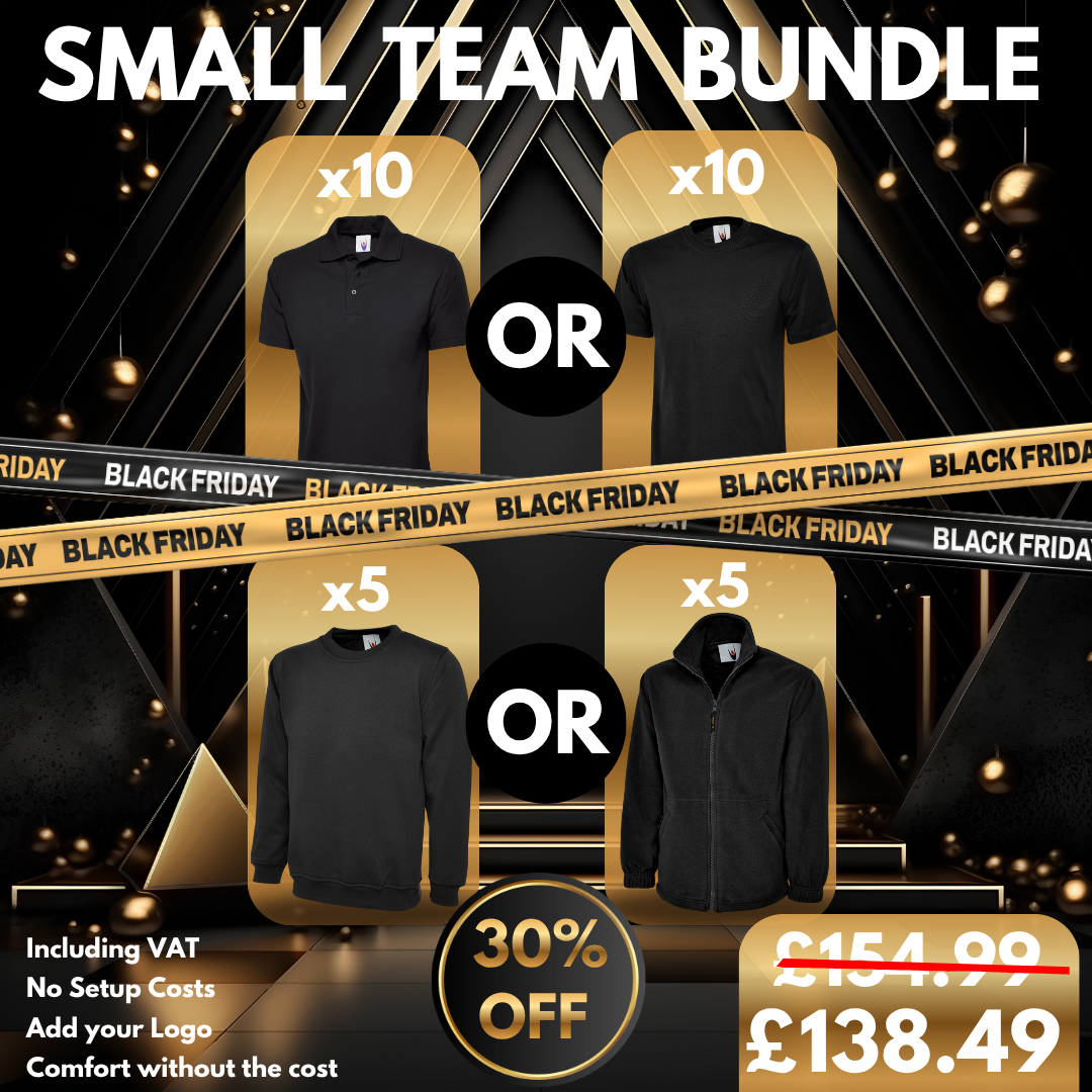 Small Team Bundle