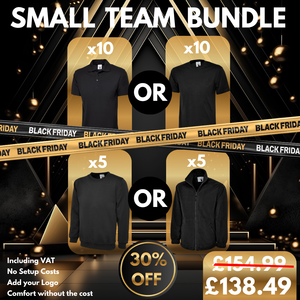Small Team Bundle