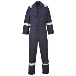 Araflame Gold Coverall - R  Flame Resistant