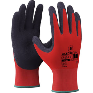 AceGrip-Lite - Red