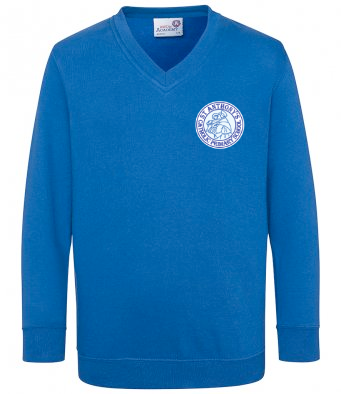 St Anthony's Catholic Primary School Sweatshirt