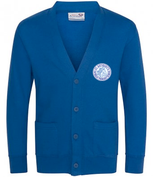 St Anthony's Catholic Primary School Cardigan
