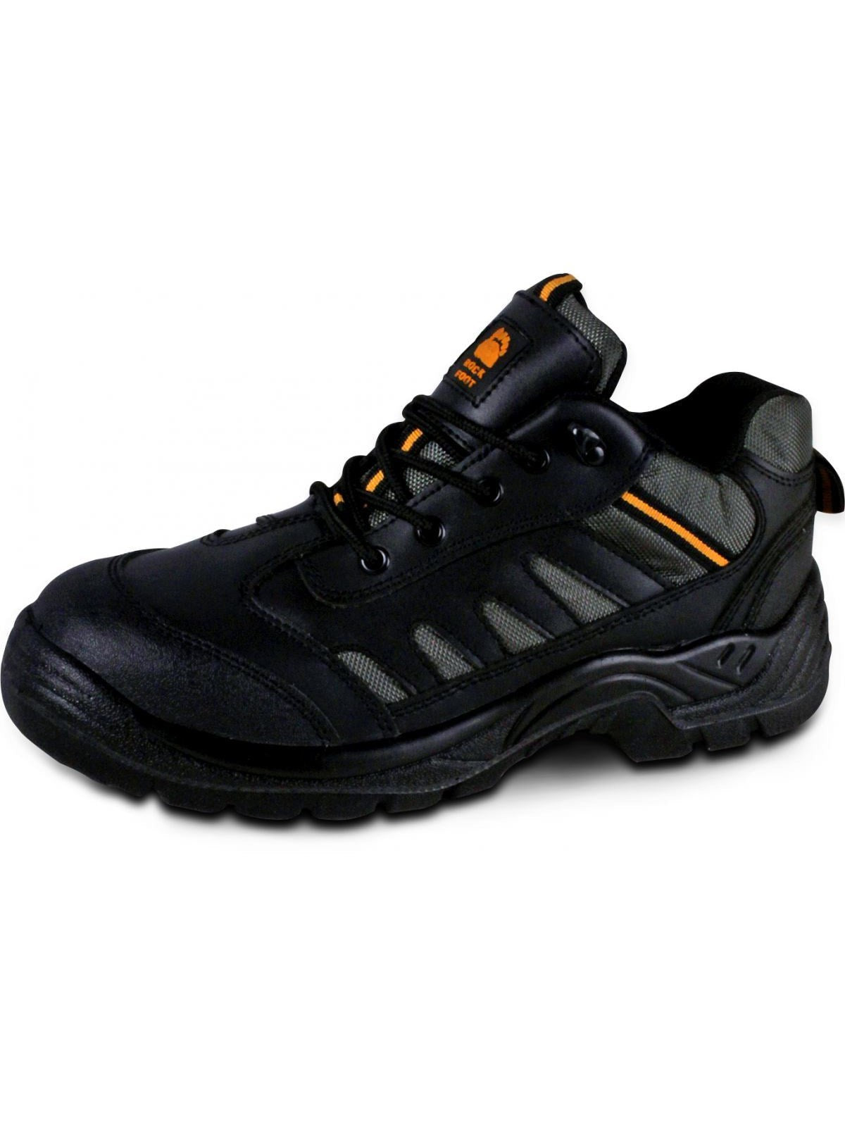 ROCKFOOT SAFETY TRAINER BT1/SM BLACK