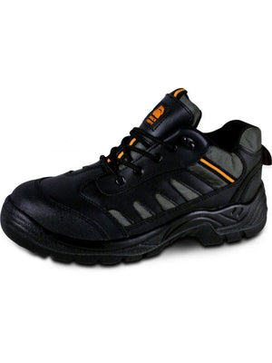 ROCKFOOT SAFETY TRAINER BT1/SM BLACK