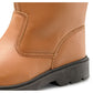 CTF28 S3 Tan Thinsulate Rigger Boot