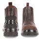 CTF42BR Brown S3 Pur Dealer Boot