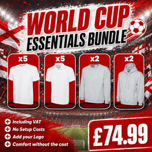 World Cup Essentials Bundle