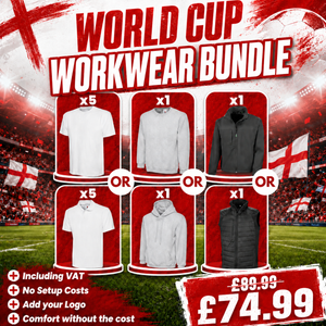 World Cup Workwear Bundle