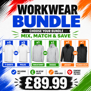 Workwear Bundle