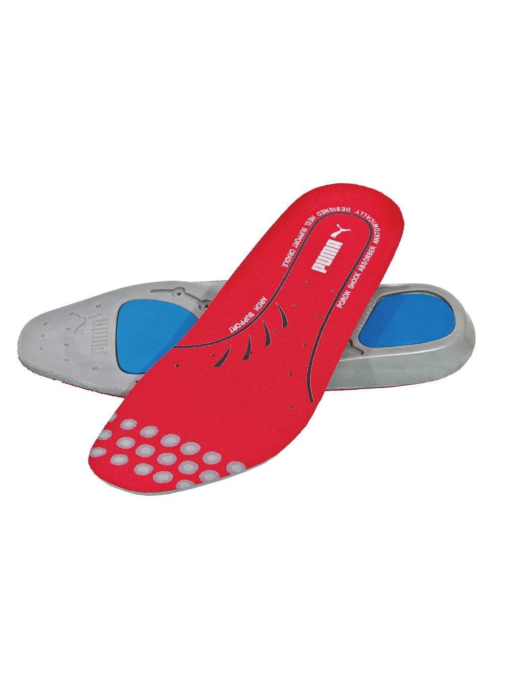 EVERCUSHION PLUS FOOTBED INSOLE 204510500