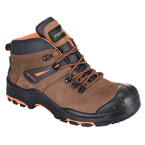 FC17 Compositelite Montana Hiker Boot Brown S3 HRO