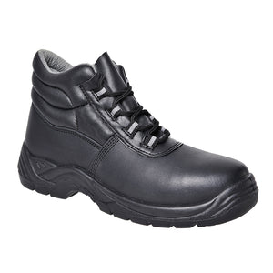 FC21 Compositelite Safety Boot Black S1