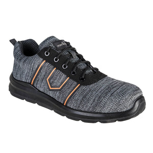 FC25 Composite Textile Trainer Grey S3S FO SR