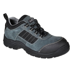 FC64 Compositelite Trekker Shoe Black S1