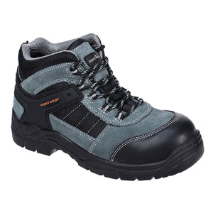 FC63 Compositelite Trekker Plus Boot Black S1P