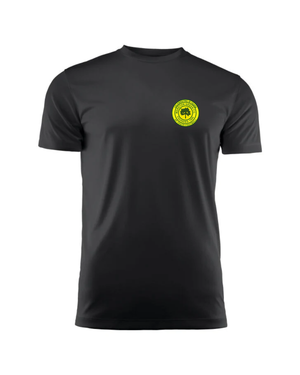 Marston Green FC Run Junior T-Shirt