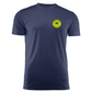 Marston Green FC Run Senior T-Shirt