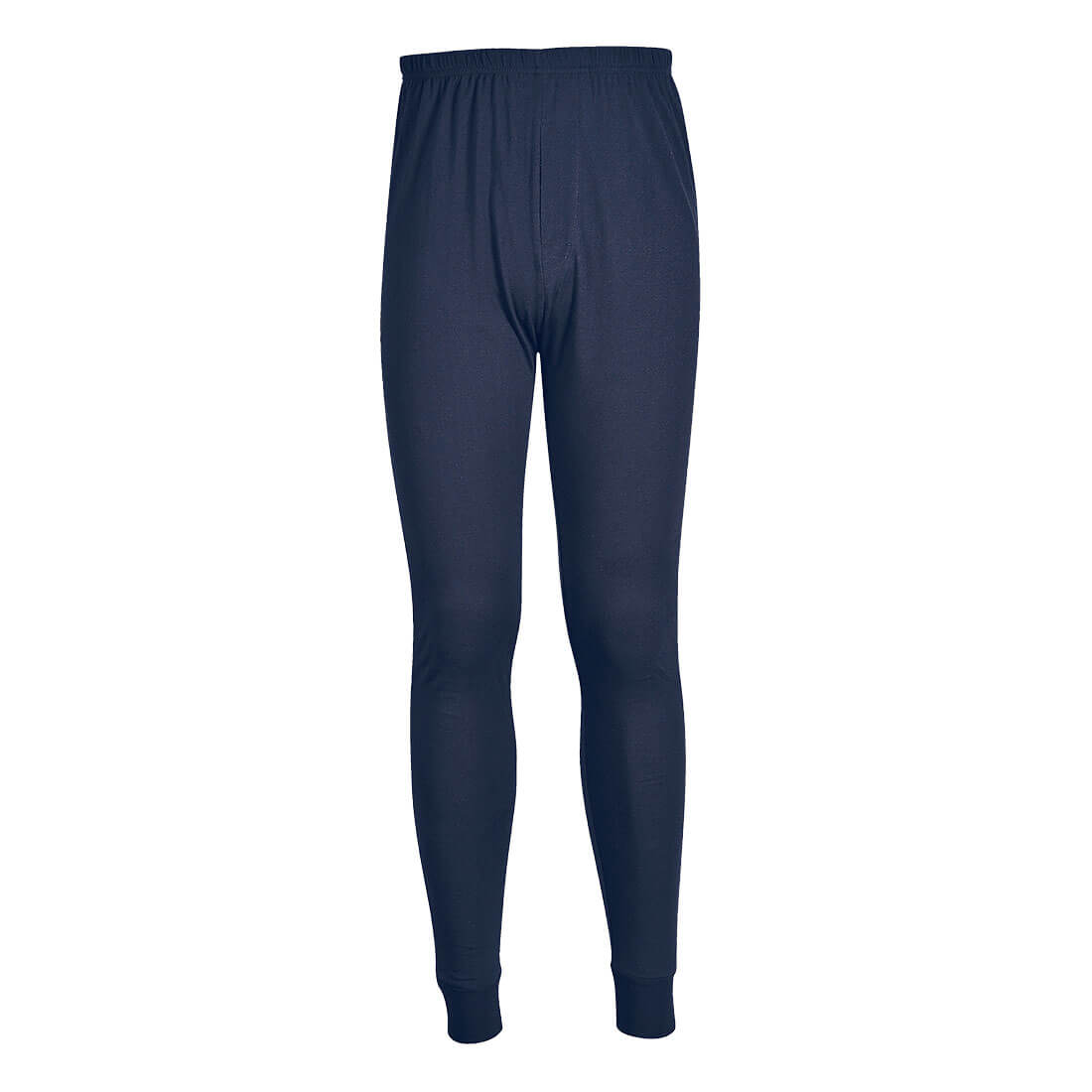 FR14 Flame Resistant Anti-Static Leggings - Navy