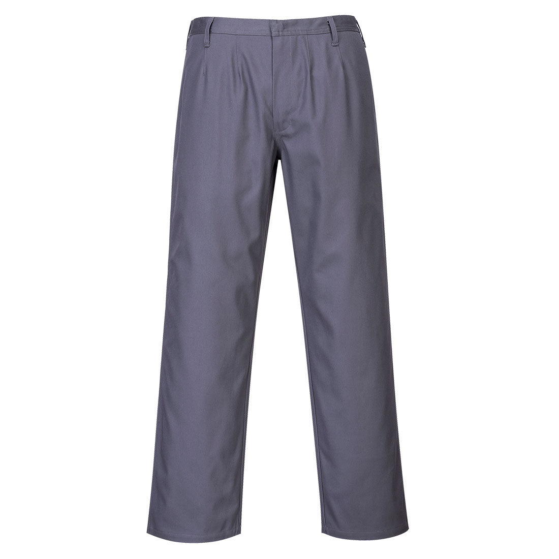 FR36 Bizflame Work Trousers - Grey