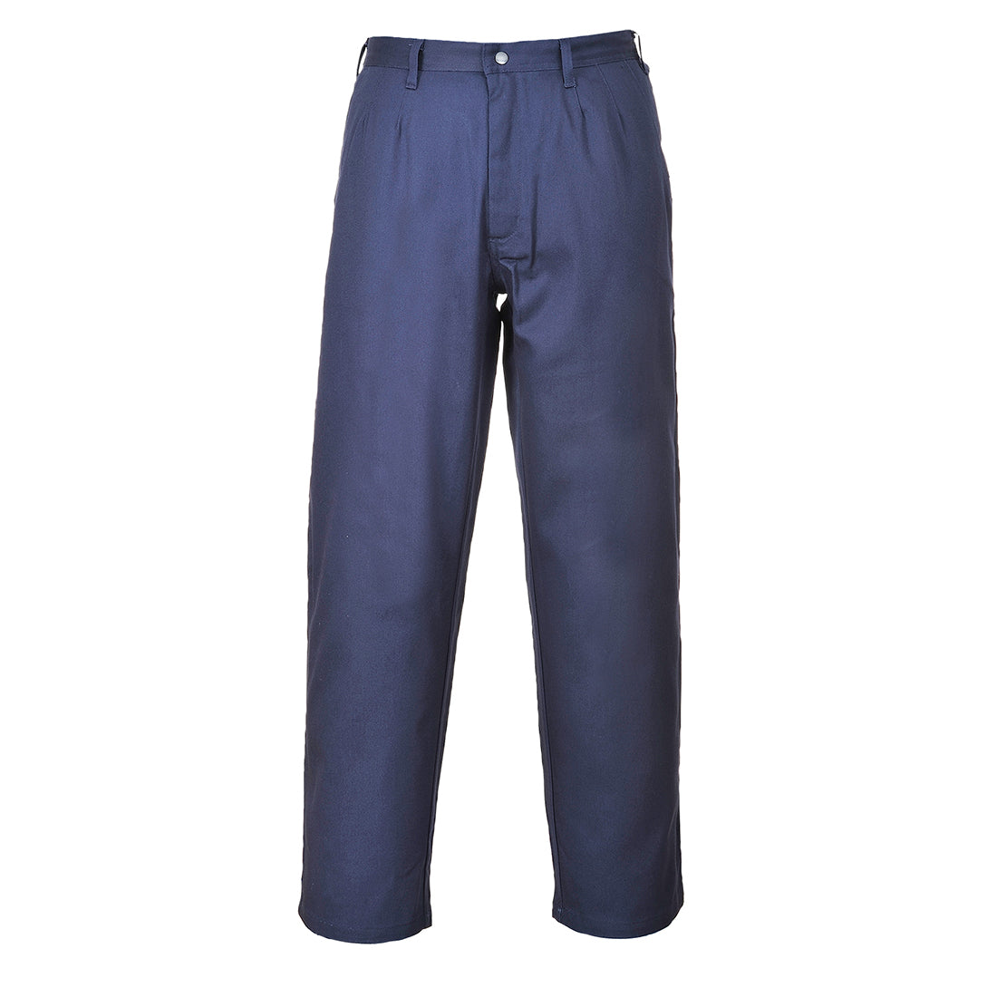 FR36 Bizflame Work Trousers - Navy