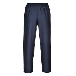 FR47 Sealtex Flame Trousers - Navy